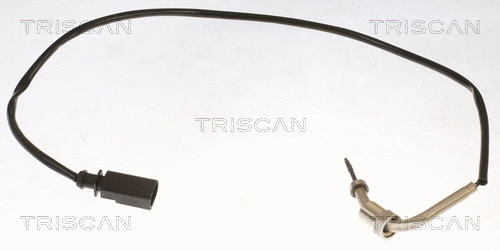 Sensor, exhaust gas temperature (8826 29087)