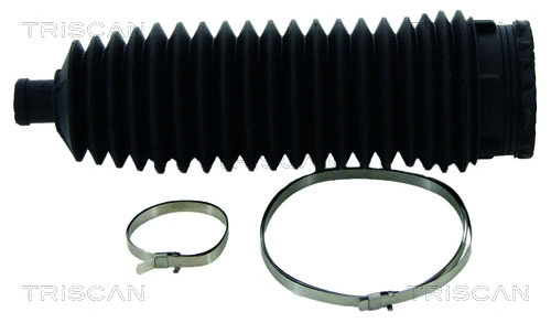 Bellow Kit, steering (8500 27004)