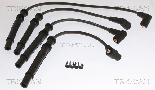 Ignition Cable Kit (8860 25026)