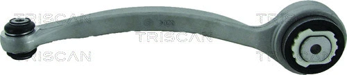 Control/Trailing Arm, wheel suspension (8500 165005)