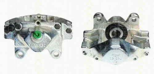 Brake Caliper (8170 342997)