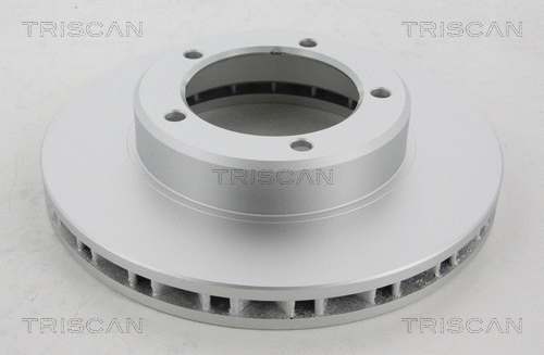 Brake Disc (8120 13187C)