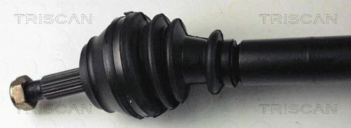 Drive Shaft