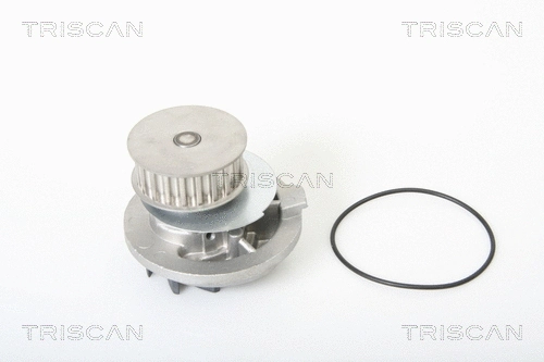 Water Pump, engine cooling (8600 24847)