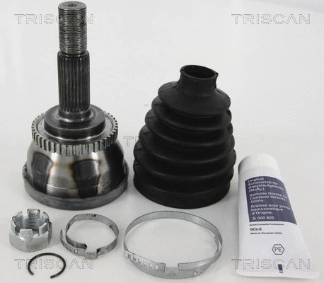 Joint Kit, drive shaft (8540 14141)
