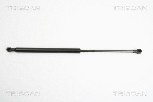 Gas Spring, boot/cargo area (8710 25234)