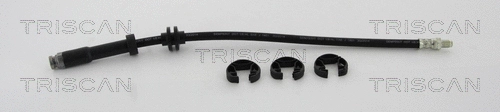 Brake Hose (8150 15125)