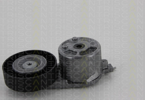 Belt Tensioner, V-ribbed belt