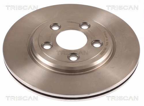 Brake Disc (8120 10164)
