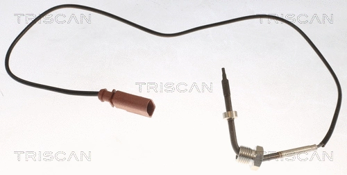 Sensor, exhaust gas temperature (8826 29001)