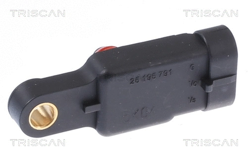 Sensor, intake manifold pressure (8824 24016)