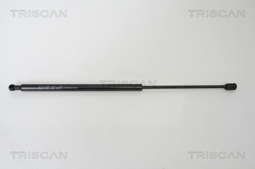 Gas Spring, boot/cargo area (8710 43217)