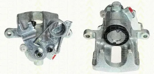 Brake Caliper (8170 342451)