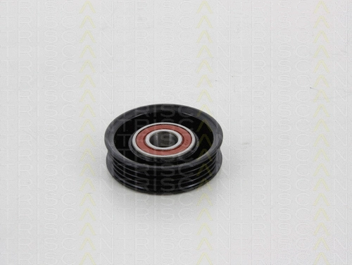 Tensioner Pulley, V-ribbed belt (8641 682001)