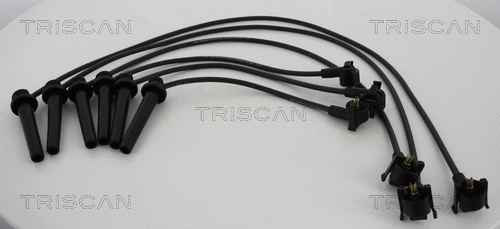 Ignition Cable Kit (8860 16003)