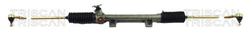 Steering Gear (8510 2810)