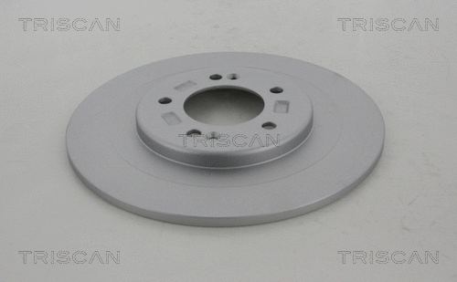 Brake Disc (8120 43166C)