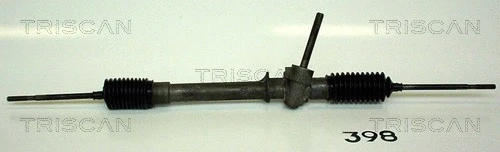 Steering Gear
