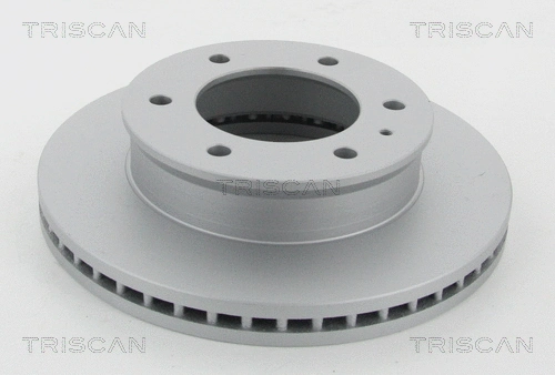Brake Disc (8120 50163)