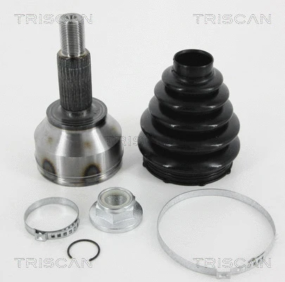 Joint Kit, drive shaft (8540 16130)