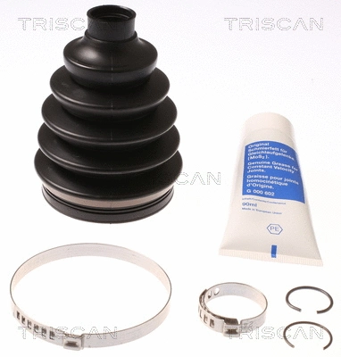 Bellow Kit, drive shaft (8540 14815)