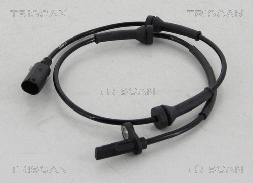 Sensor, wheel speed (8180 16225)