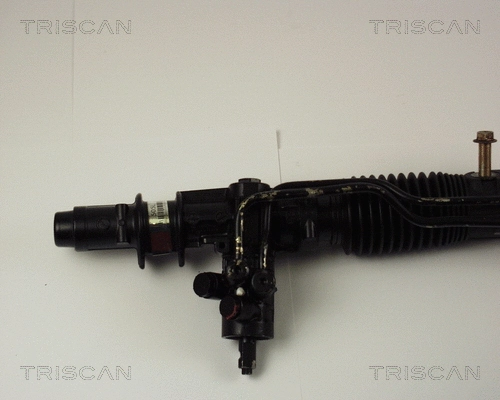 Steering Gear
