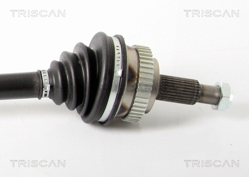 Drive Shaft