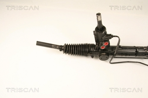 Steering Gear