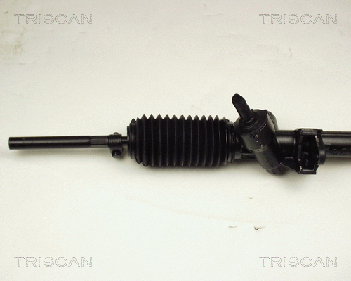 Steering Gear