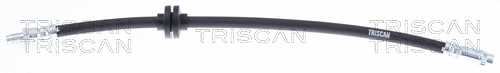 Brake Hose (8150 25123)