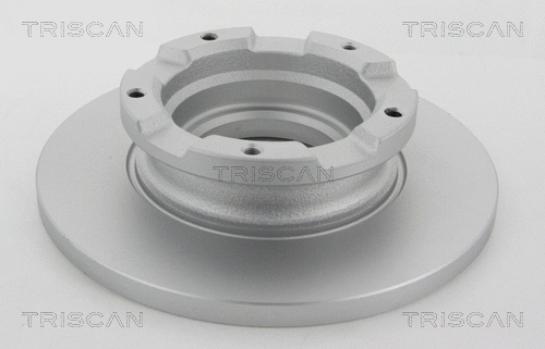 Brake Disc (8120 16170C)