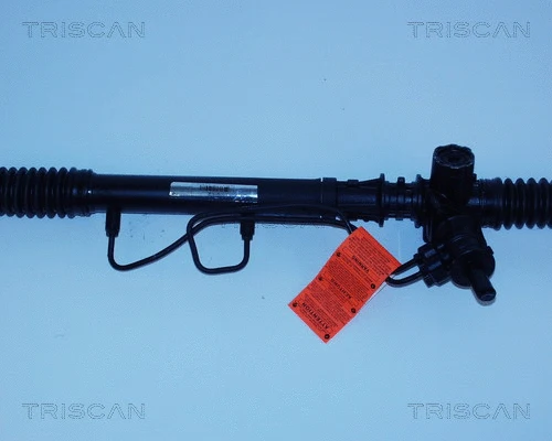 Steering Gear