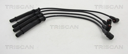 Ignition Cable Kit (8860 25010)