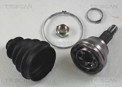 Joint Kit, drive shaft (8540 16108)
