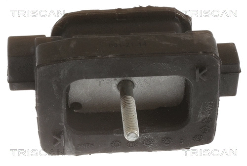 Mounting, automatic transmission