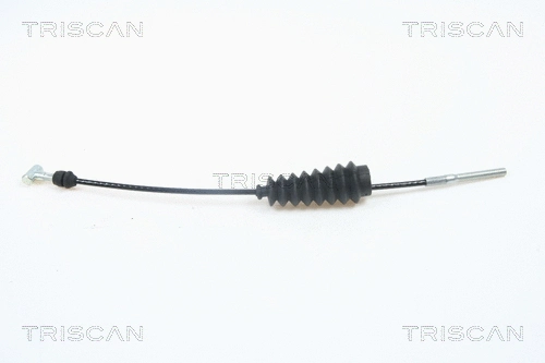 Cable Pull, parking brake (8140 131128)