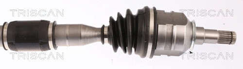 Drive Shaft