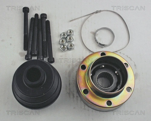 Joint Kit, drive shaft (8540 15206)