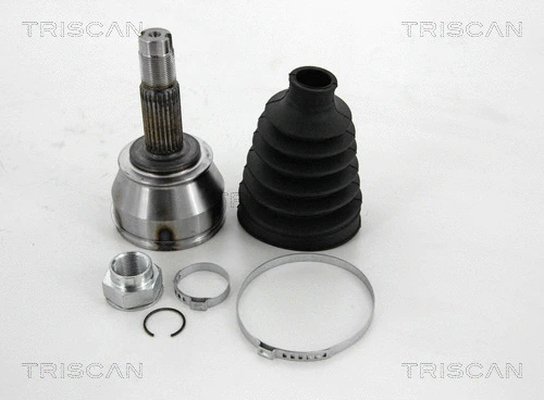 Joint Kit, drive shaft (8540 15142)