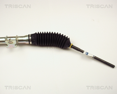 Steering Gear