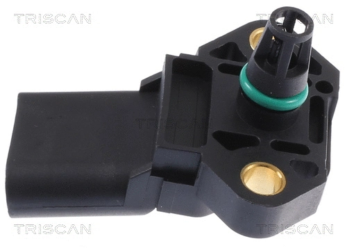 Sensor, intake manifold pressure
