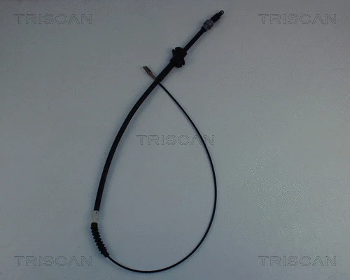 Cable Pull, parking brake (8140 29160)