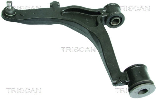 Control/Trailing Arm, wheel suspension (8500 10534)