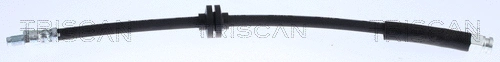 Brake Hose (8150 24152)