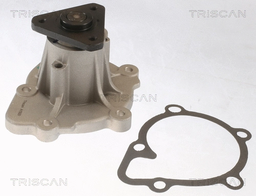 Water Pump, engine cooling (8600 43029)