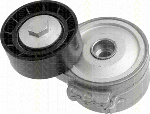 Belt Tensioner, V-ribbed belt (8641 103001)