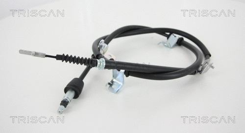 Cable Pull, parking brake (8140 43143)