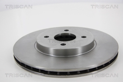 Brake Disc (8120 16152)
