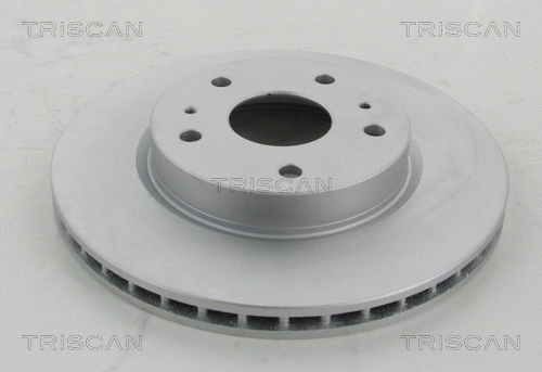 Brake Disc (8120 69123C)